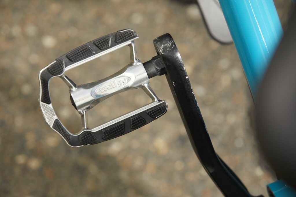 ZizeBikes - Bicycle Repair: How to Fix Pedal Problems - Zizi Bikes