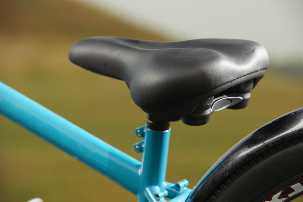 ZizeBikes - How to Choose Bicycle Saddle for Road Bike - Zizi Bikes