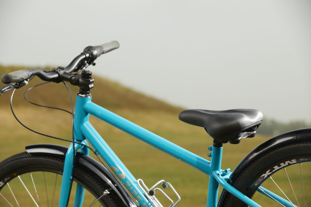 ZizeBikes - Types of Bicycle Seats - Zizi Bikes