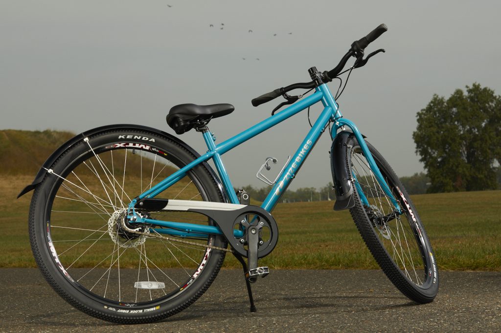 ZizeBikes - Easy Steps on How to Inflate Bicycle Tires With Presta Valves - Zizi Bikes