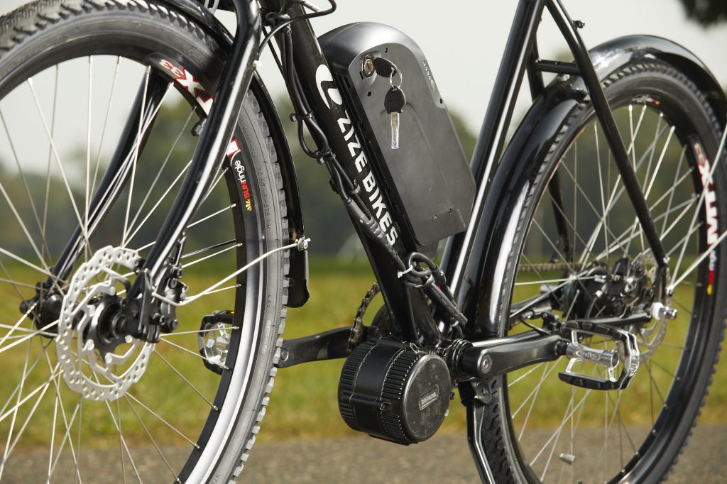 ZizeBikes - Nice press for my company‏ - Zizi Bikes
