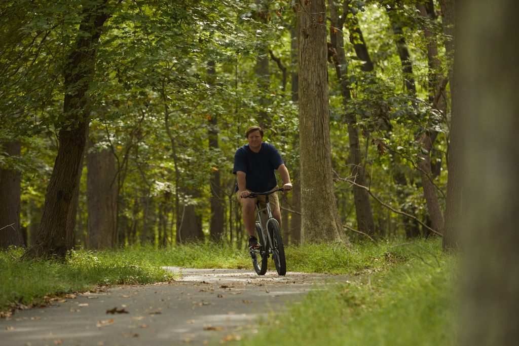 ZizeBikes - Biking: Recommended by Doctors! - Zizi Bikes