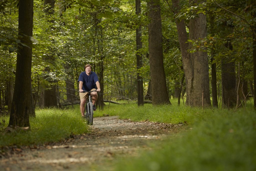 ZizeBikes - Staying Connected with Nature through Biking - Zizi Bikes