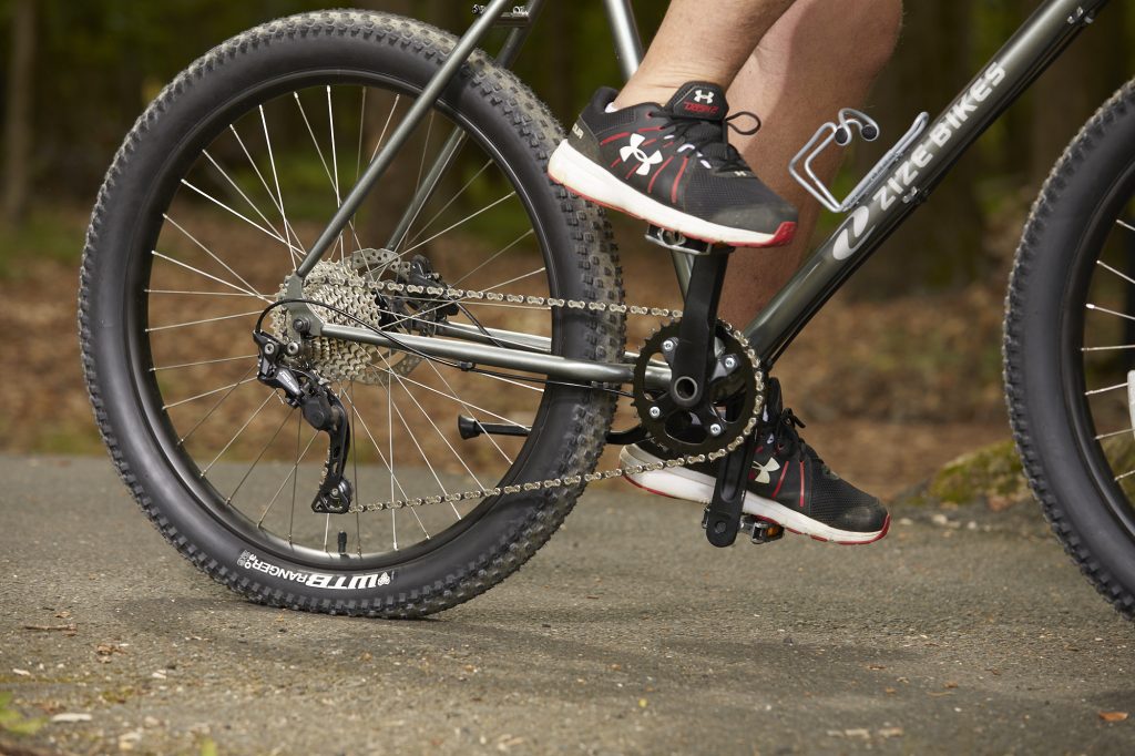 ZizeBikes - Check out your bike - Zizi Bikes