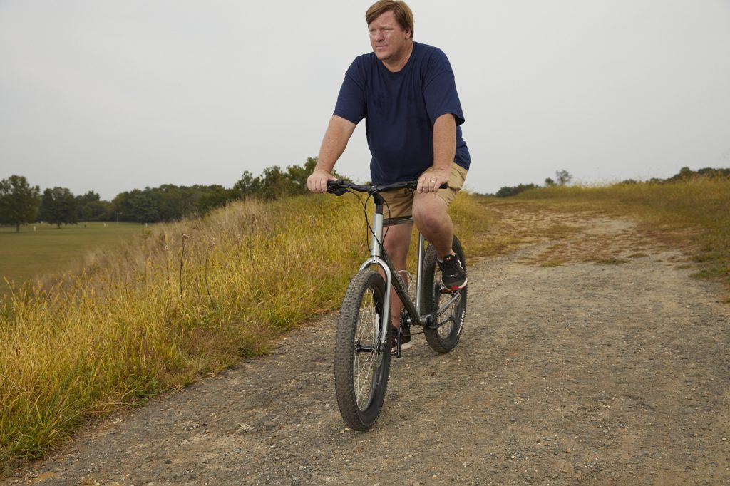 ZizeBikes - Cycling: How to Brake Safely During High Speed - Zizi Bikes