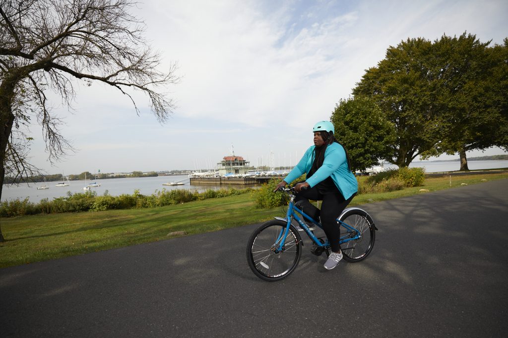ZizeBikes - Bicycle Safety: Counter Steering on Bicycle or Instant Turn Technique - Zizi Bikes