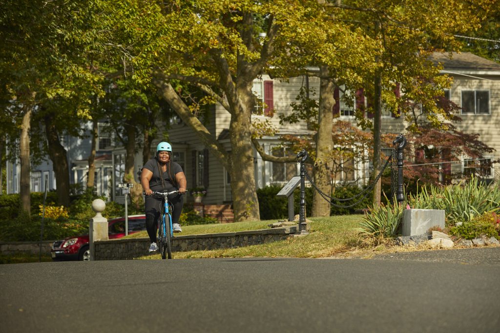 ZizeBikes - Bike Workout is not Really “Work” - Zizi Bikes