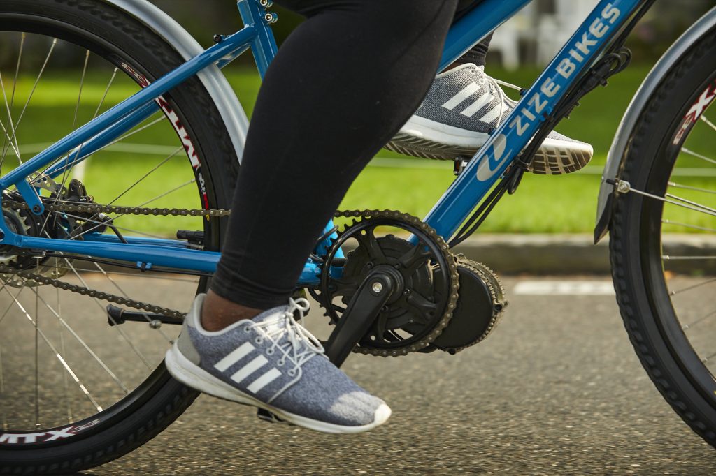 ZizeBikes - Ride your Bicycle and Save the Earth! - Zizi Bikes