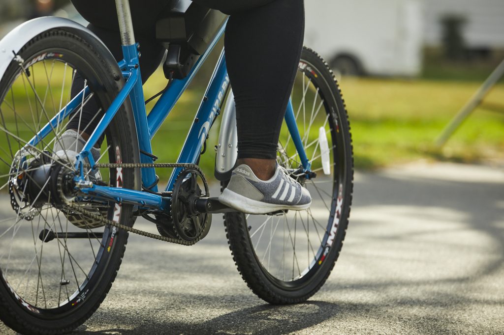 ZizeBikes - Hitting the Big Time - Zizi Bikes