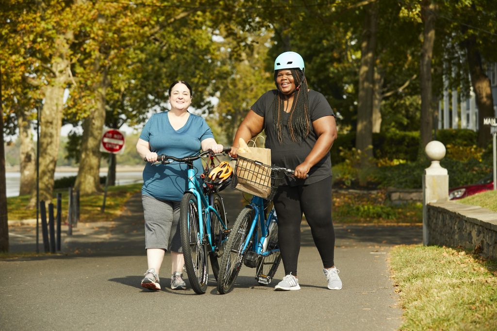ZizeBikes - Biking: Relieves Stress for Free! - Zizi Bikes