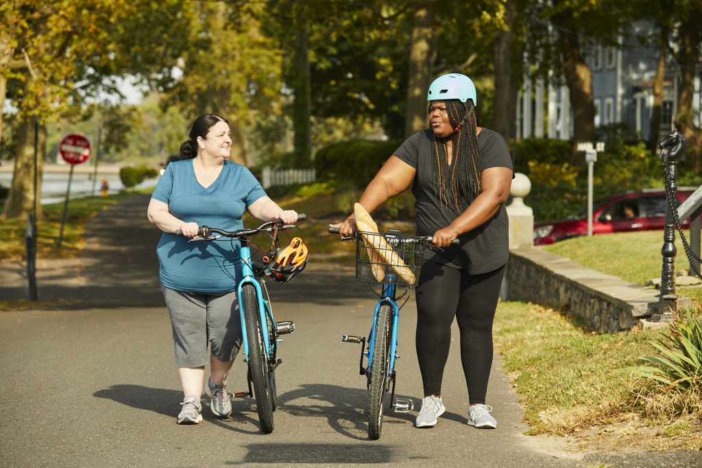 ZizeBikes - 50 Reasons Why Biking is So Much Fun! - Zizi Bikes