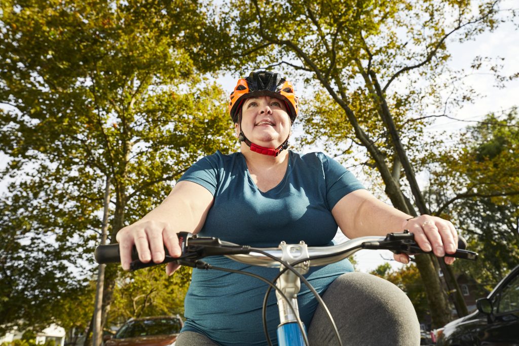 ZizeBikes - 5 Reasons Why Biking is an Effective Weight Loss Exercise - Zizi Bikes