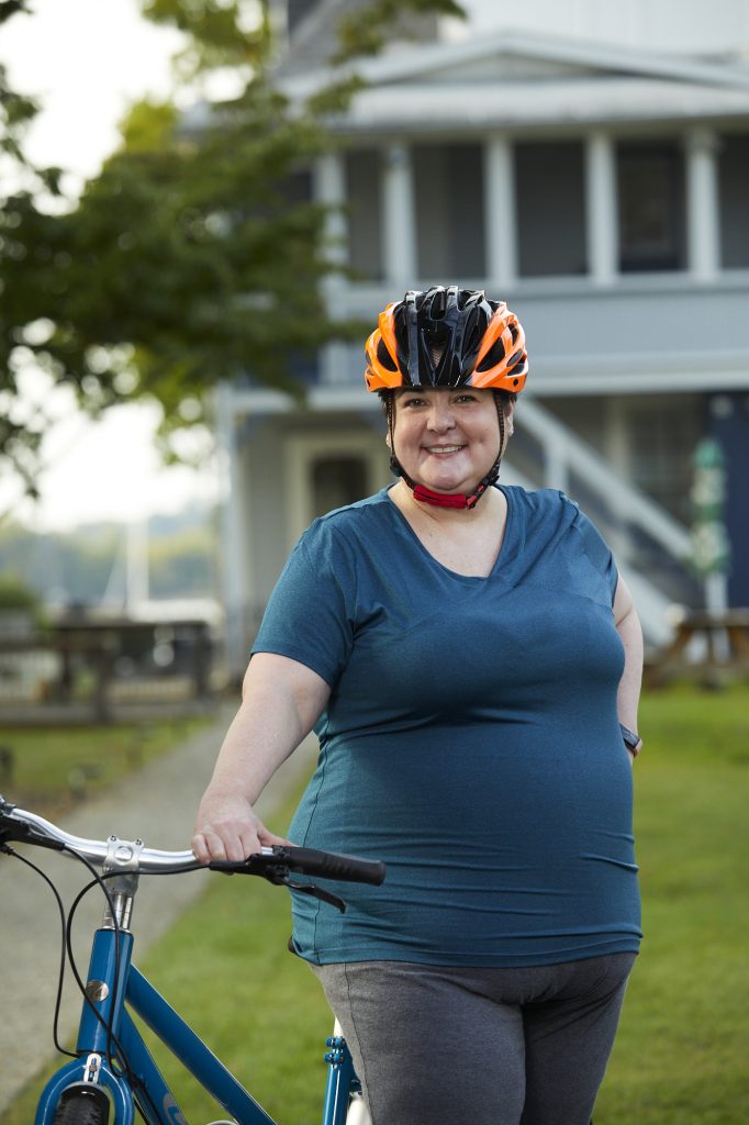 ZizeBikes - Why Plus Size Bikes? - Zizi Bikes