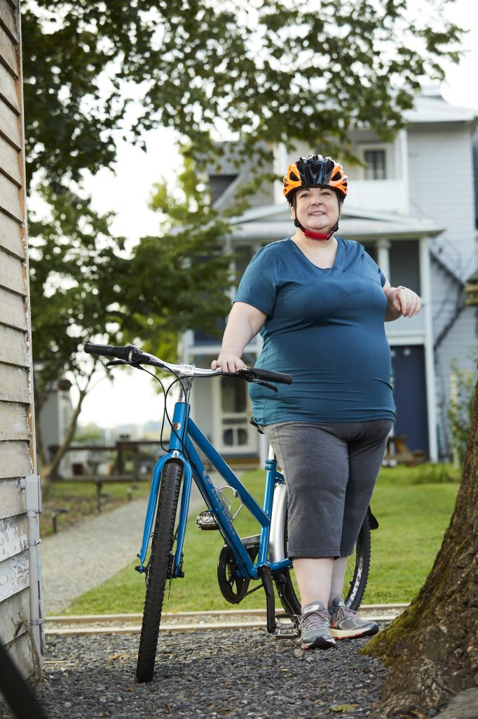 ZizeBikes - Biking is the Perfect “Me-time” - Zizi Bikes