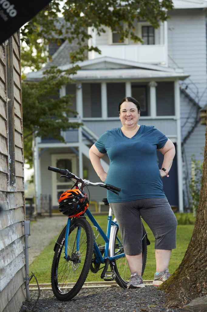 ZizeBikes - Bicycle Safety: The Quick Stop Technique - Zizi Bikes