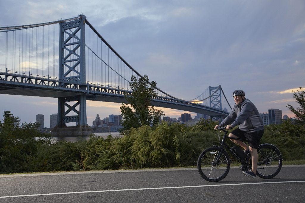 ZizeBikes - How to Avoid Falling From a Bicycle: A Guide for Heavy Riders - Zizi Bikes