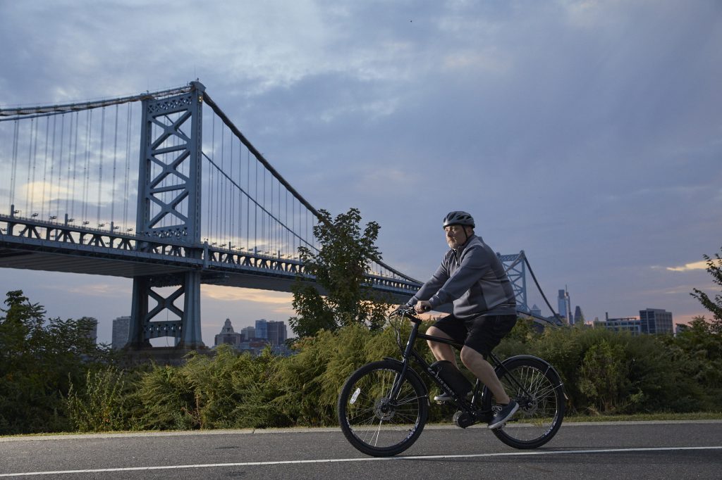 ZizeBikes - How to Avoid Falls: Tips for Heavy Bicycle Riders - Zizi Bikes