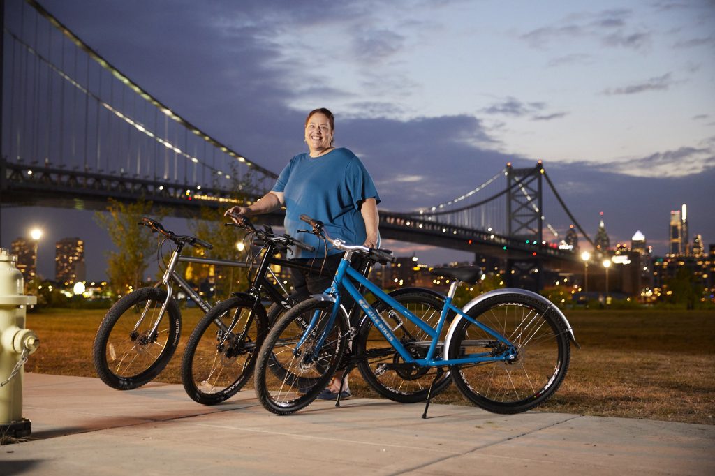ZizeBikes - How Electric Bikes Help the Rider and the Environment - How Electric Bikes Help the Rider - How Electric Bikes Help the Rider