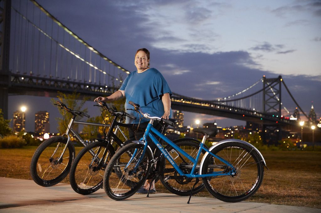 ZizeBikes - reasons for our bikes - Zizi Bikes