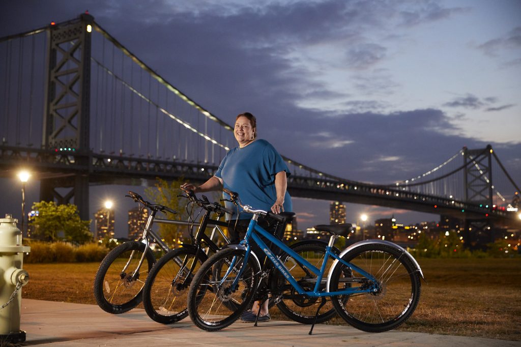 ZizeBikes - Why do it? - Zizi Bikes