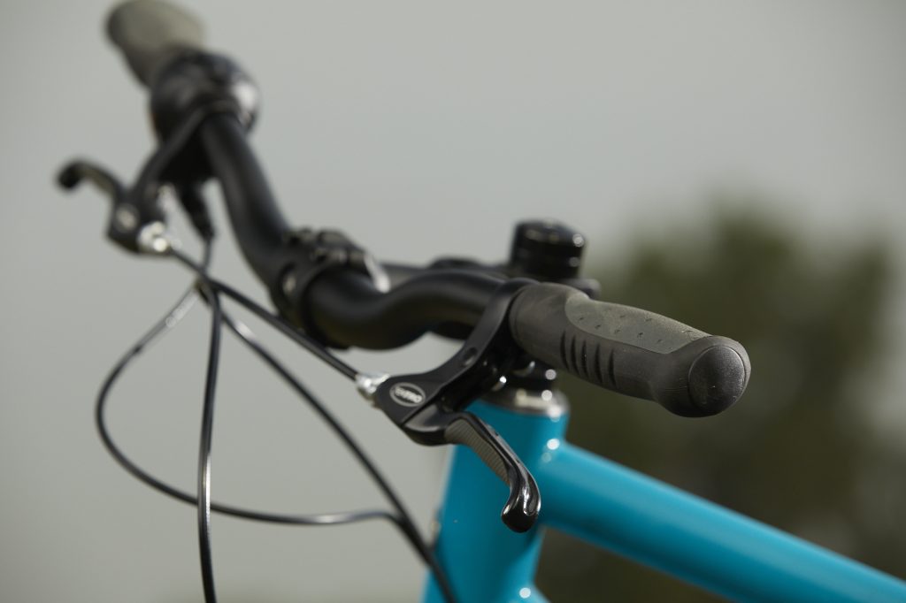 ZizeBikes - Borrow a Zize Bike for the “Get Back on The Bike” ride - Zizi Bikes