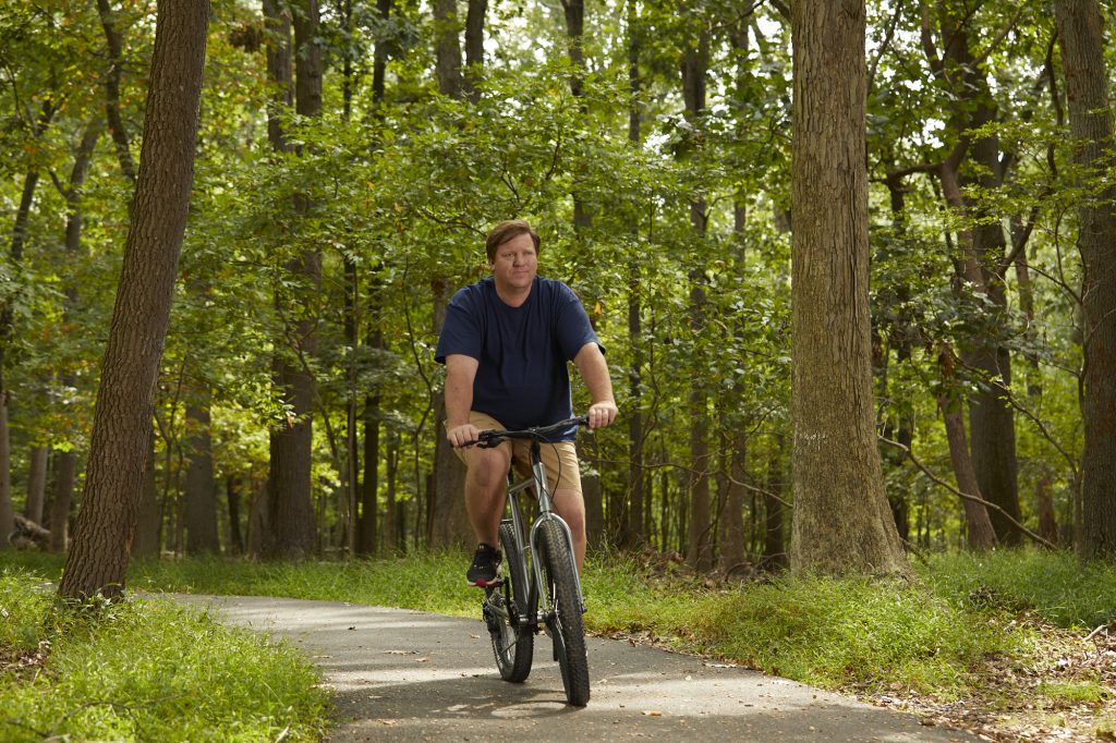 ZizeBikes - Biking Skills: Cycling Uphill Tips For a More Efficient Ride - Zizi Bikes