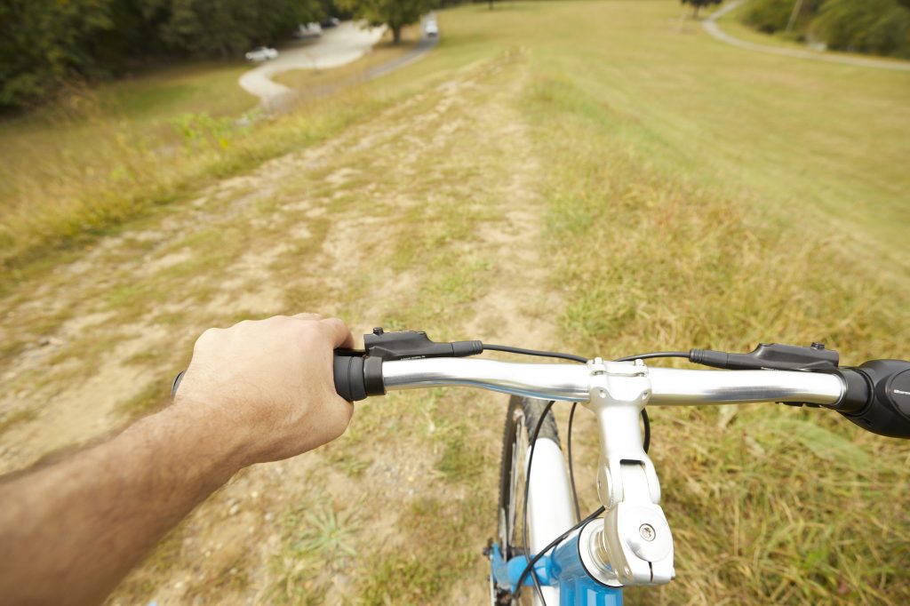 ZizeBikes - Biking Skills for a Safer Commute: Bunny Hop, Track Stand, Looking Behind - Zizi Bikes