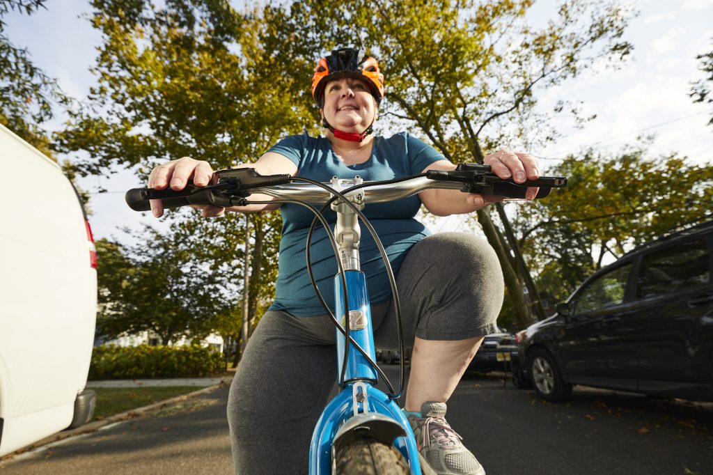 ZizeBikes - Biking Skills: 3 Mistakes Beginner Bicycle Riders Make - Zizi Bikes