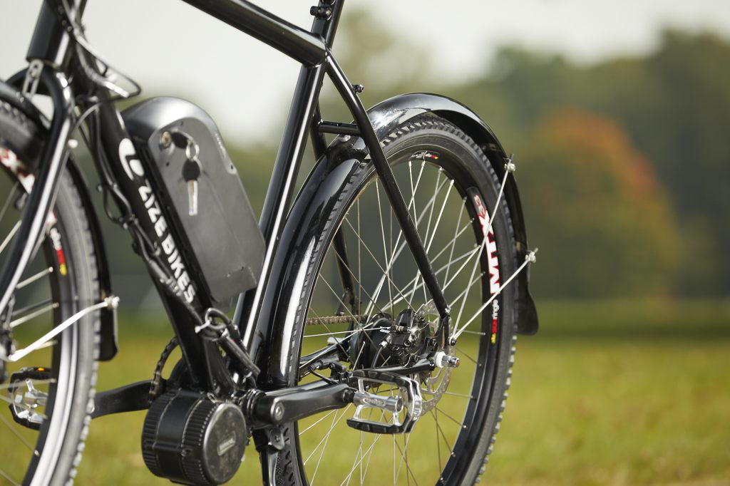 ZizeBikes - Bicycle Gear Shifting: Why Bikes Have Gears? - Zizi Bikes
