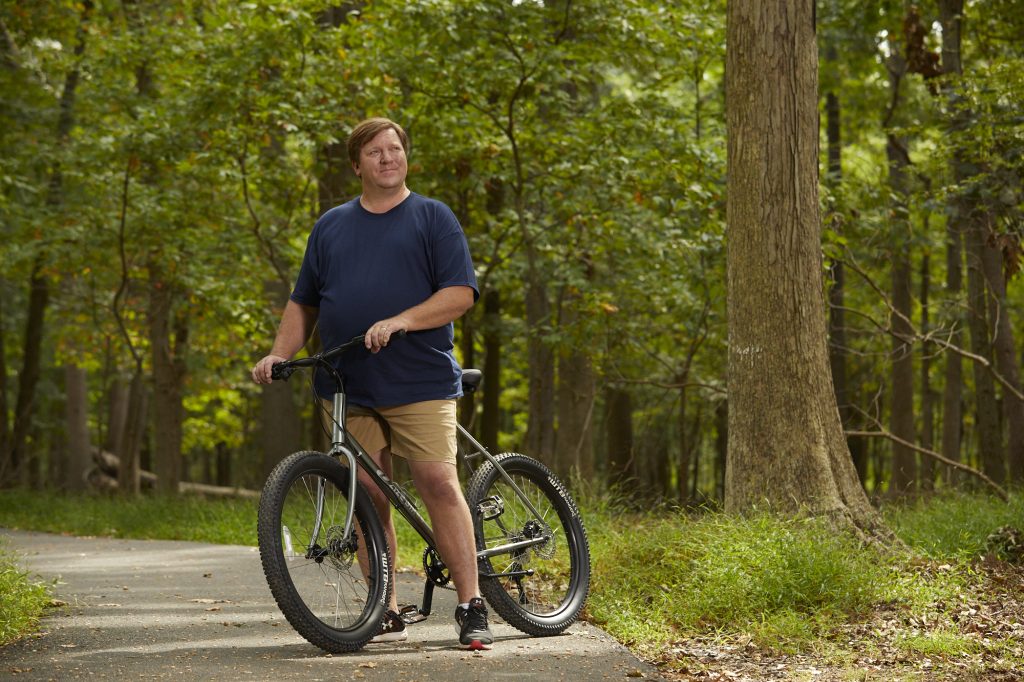 ZizeBikes - Amazing Weight Loss Success Story: “If you don’t lose weight, you won’t see your kids graduate” - Zizi Bikes