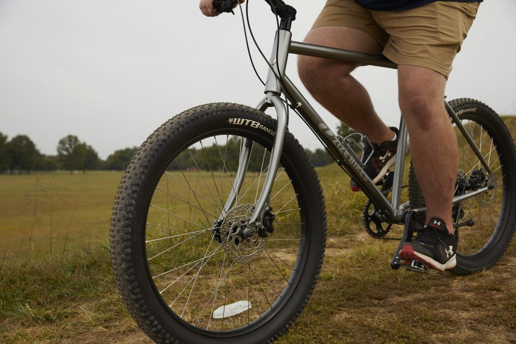 ZizeBikes - Gears: Single Speed VS Multi Speed Bicycles - Zizi Bikes