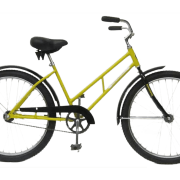 Newsgirl Bicycle