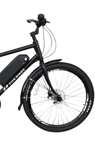 ZizeBikes - more on electric bikes - zize bikes electric bike for heavy riders - zize bikes electric bike for heavy riders