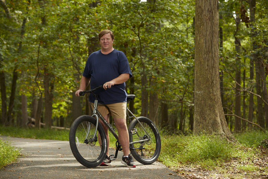ZizeBikes - Plus Size Bikes - Zizi Bikes