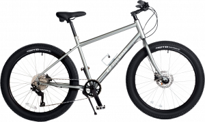 Yonder Bikes