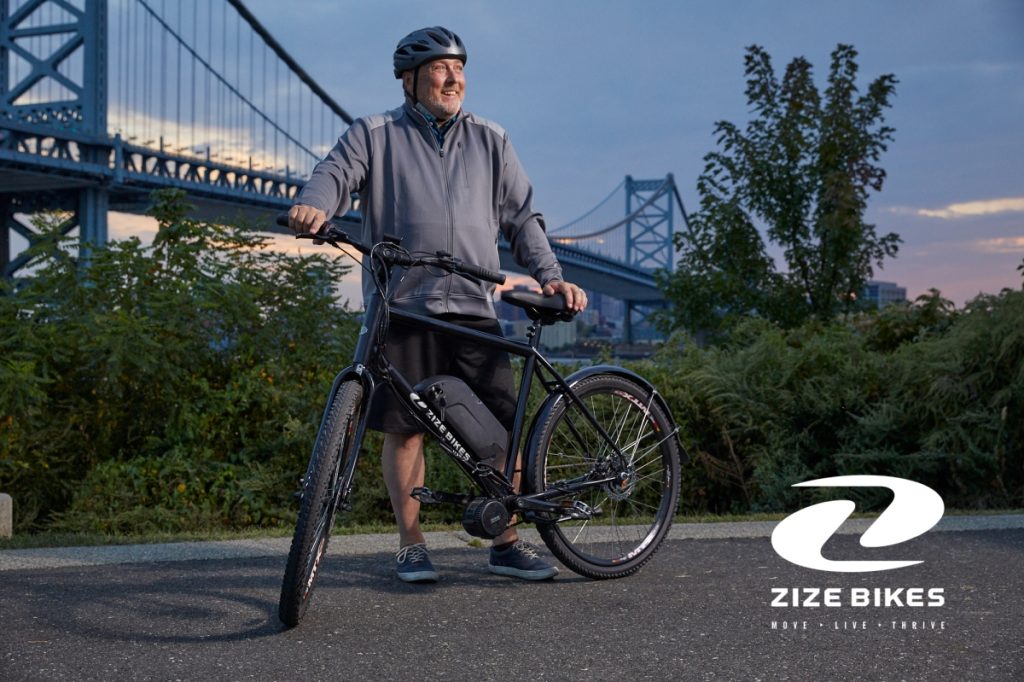 ZizeBikes - Important Tips for Heavy Riders - Tips for Heavy Riders - Tips for Heavy Riders