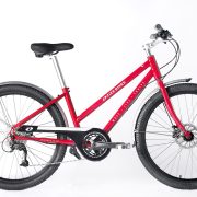Recycled Bikes - Time Of Your Life XG