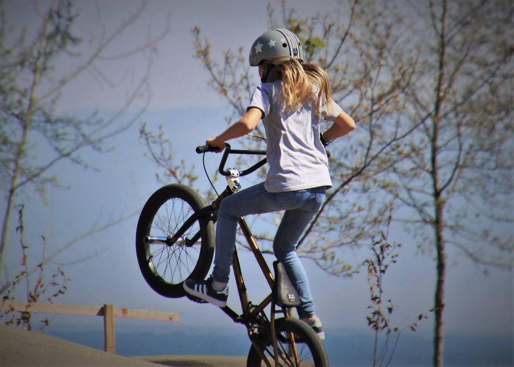 ZizeBikes - Benefits of Cycling and Heavy Riding - Benefits of Cycling - Benefits of Cycling