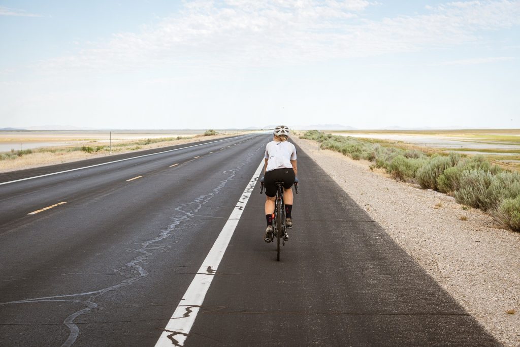 ZizeBikes - How Much Fat People Pedal Every Day to Lose Weight - Ride to Lose Weight - Ride to Lose Weight