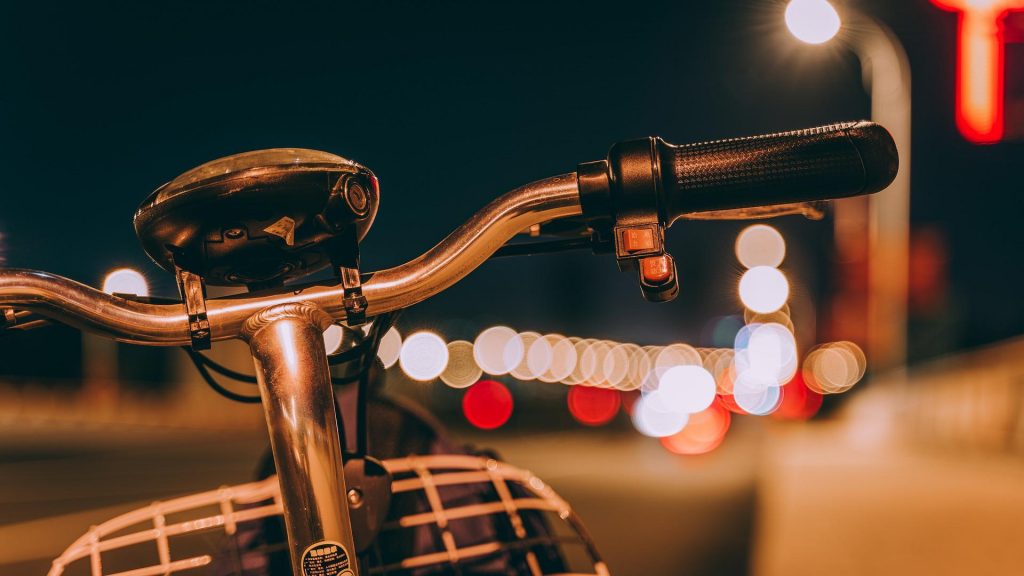 weight limit on bikes