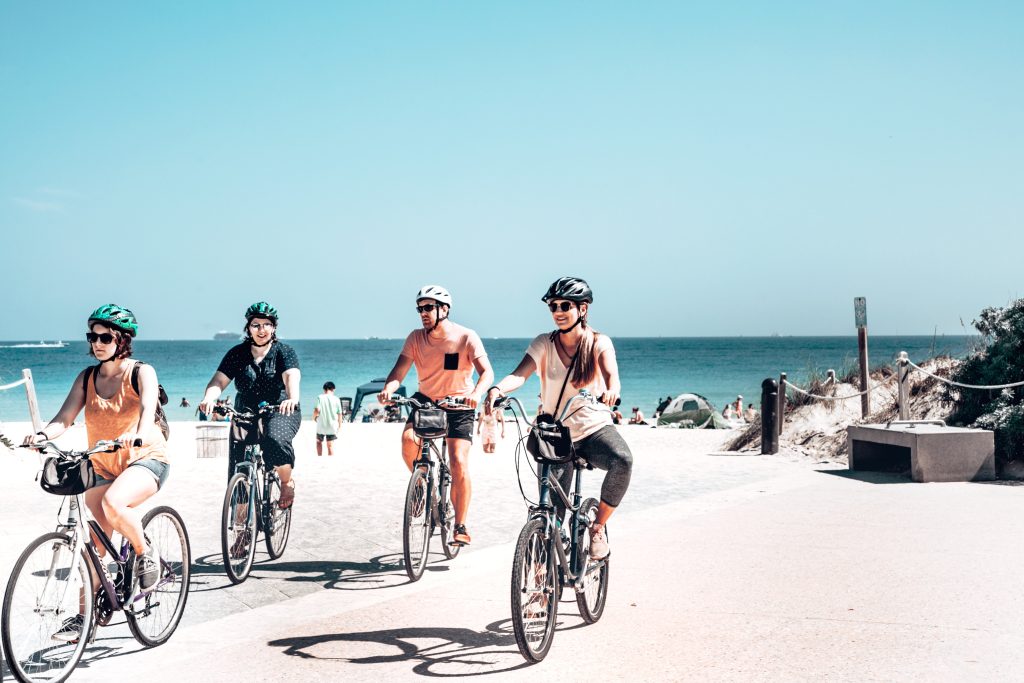 ZizeBikes - Can Heavy Riders Lose Belly Fat by Cycling? - Lose Belly Fat by Cycling - Lose Belly Fat by Cycling