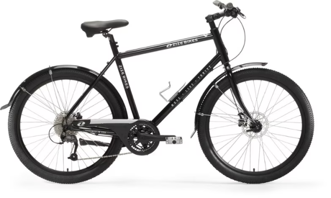 Bike Frames