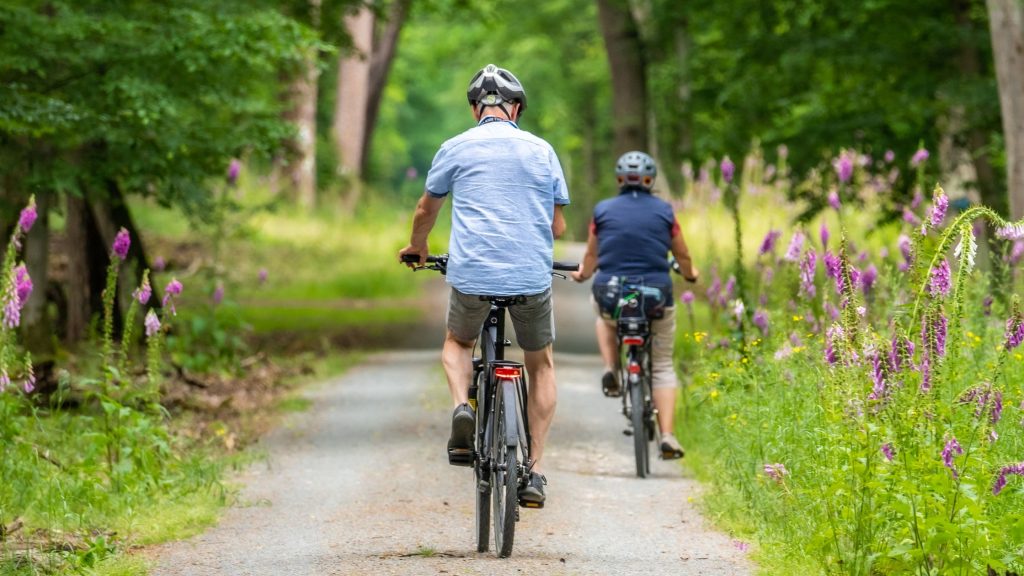 ZizeBikes - Is Biking a Lifestyle for Larger People? Where do you Start? - Biking a Lifestyle for Larger People - Biking a Lifestyle for Larger People