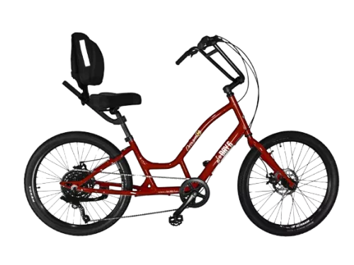 ZIZE Bikes - Ultra9-HD