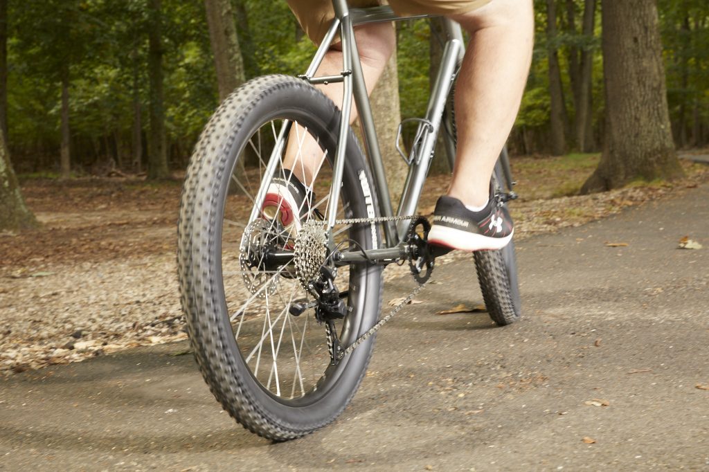 ZizeBikes - Electric Bicycles Assessment: The HaiBike eQ Xduro FS Model - Zizi Bikes