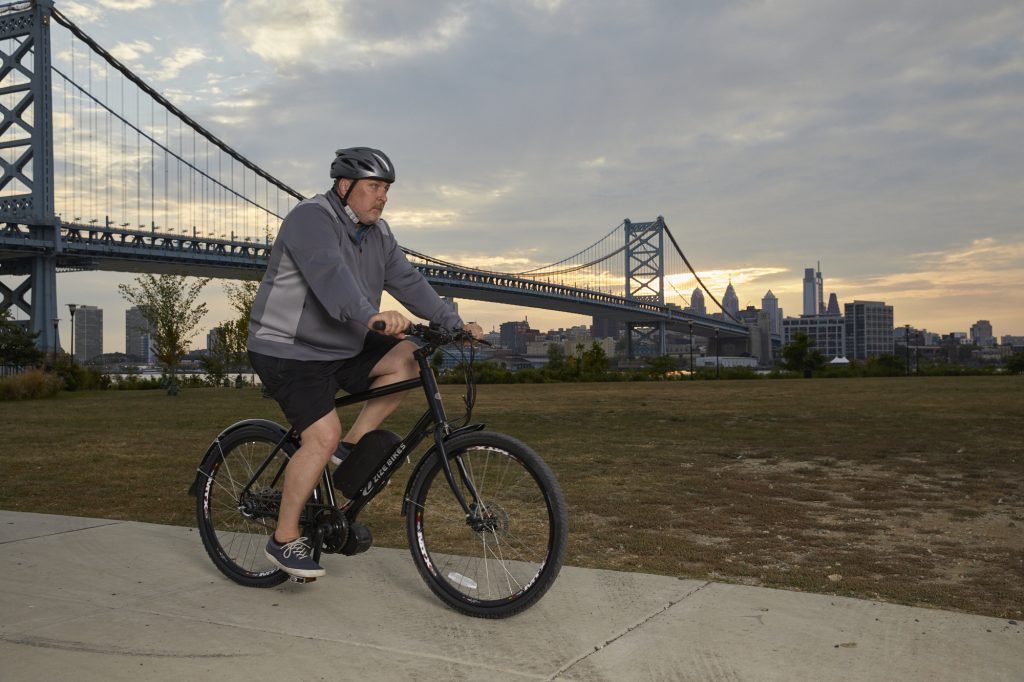 ZizeBikes - Bike for a Good Cause - Zizi Bikes