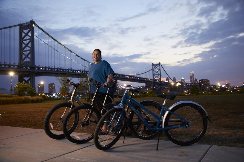 ZizeBikes - Obvious, but encouraging, bicycling study - Zizi Bikes