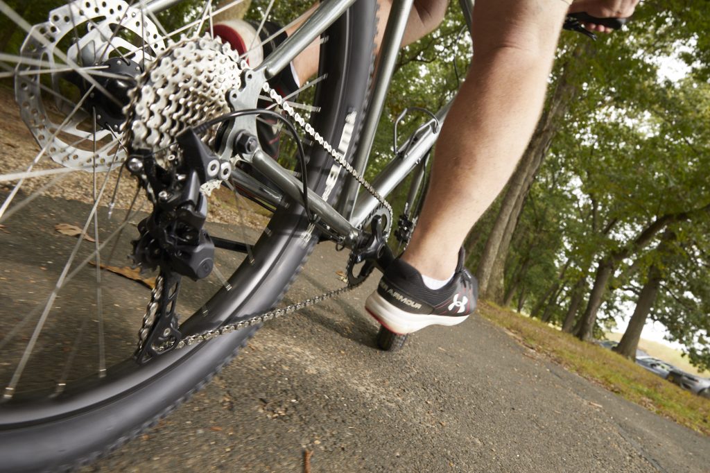 ZizeBikes - Why Use an Internal Gear Hub: Its Benefits and Advantages - Zizi Bikes