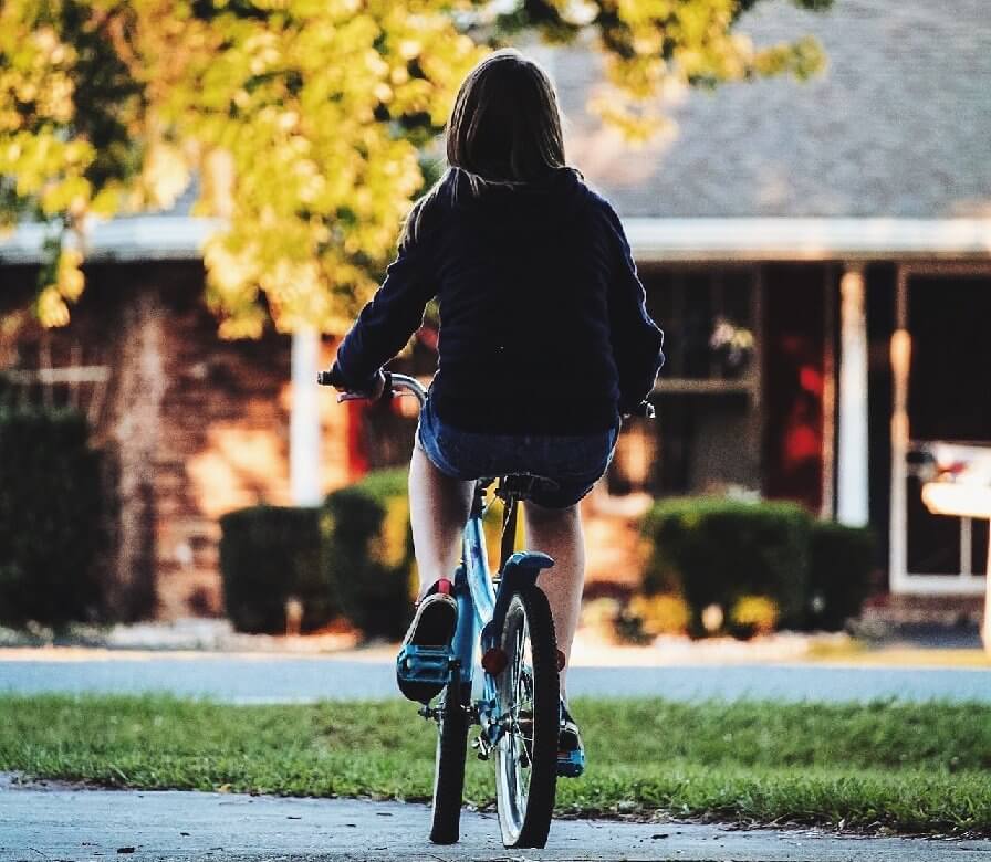 ZizeBikes - How to Ride a Bicycle: A Beginners Guide - how to ride a bicycle - how to ride a bicycle