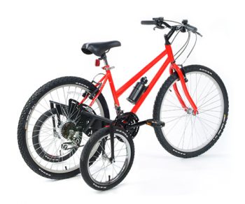 ZIZE Bikes Accessories